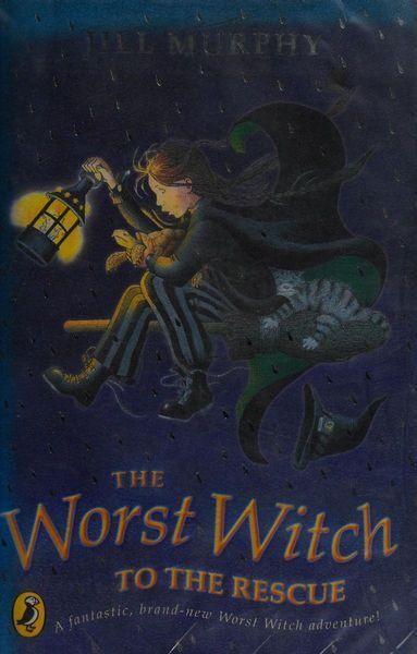 The Worst Witch to the Rescue