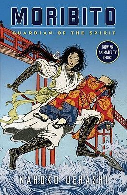 Guardian of the Spirit Morbito Translated by Cathy Hirano