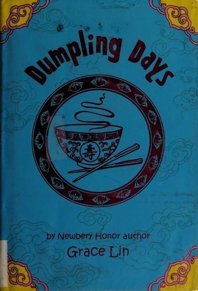 Dumpling Days