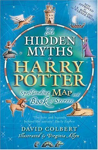 The Hidden Myths in Harry Potter