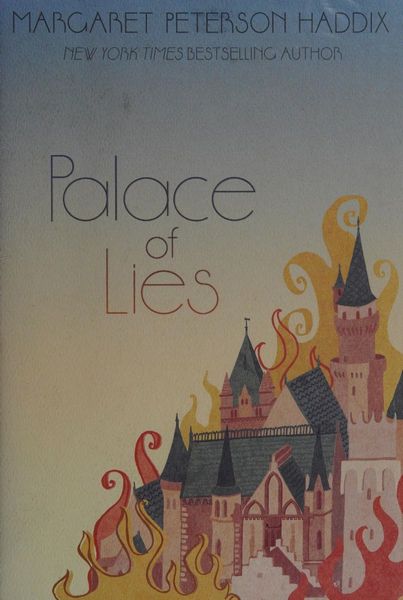 Palace of Lies
