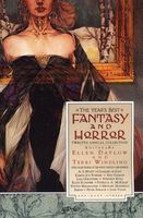 The Year's Best Fantasy and Horror: Twelfth Annual Collection