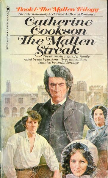 The Mallen Streak