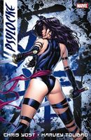 Psylocke