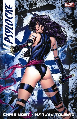Psylocke