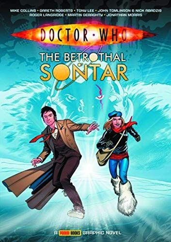 The Betrothal of Sontar