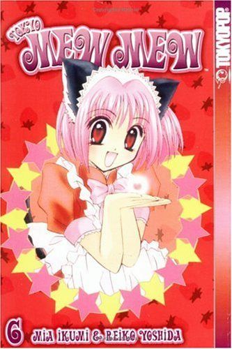 Tokyo Mew Mew