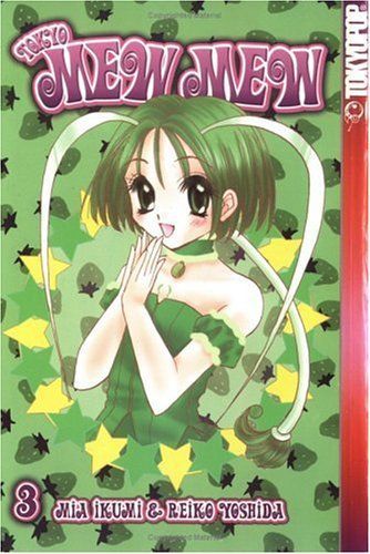 Tokyo Mew Mew