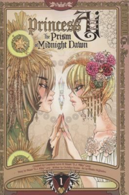 Princess Ai -The Prism of Midnight Dawn-