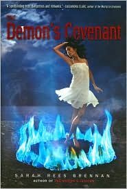 The Demon's Covenant