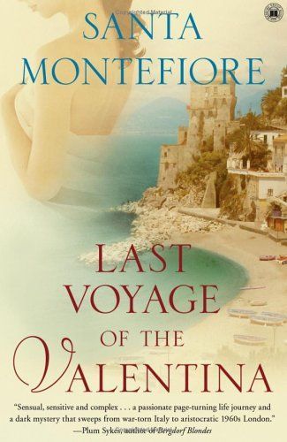 Last Voyage of the Valentina