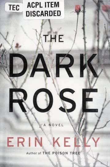 The Dark Rose