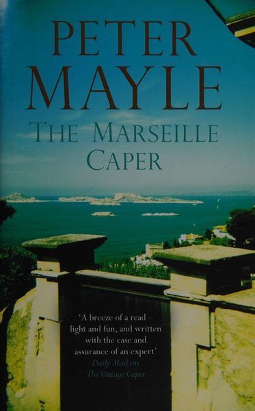 The Marseille Caper