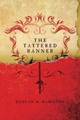 The Tattered Banner