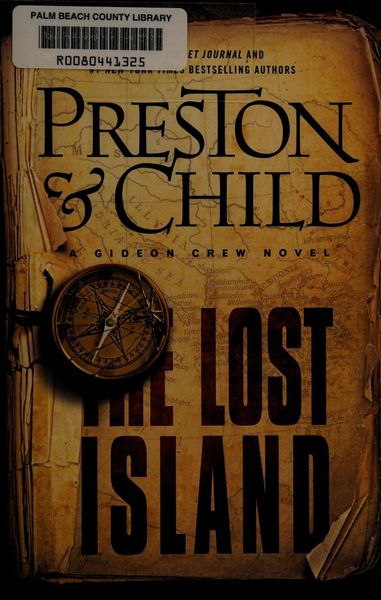 The Lost Island