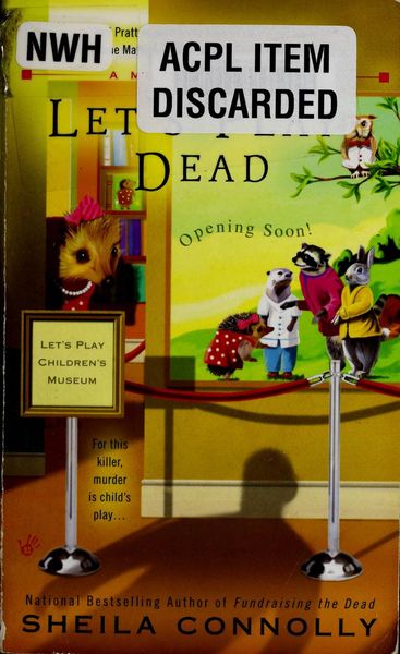 Let's Play Dead