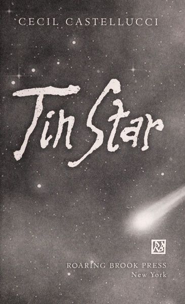 Tin Star