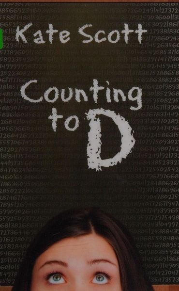 Counting to D