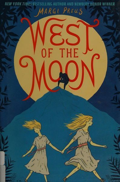 West of the Moon