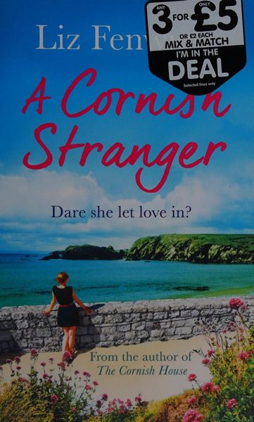 A Cornish Stranger