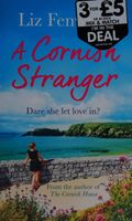 A Cornish Stranger