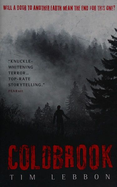 Coldbrook