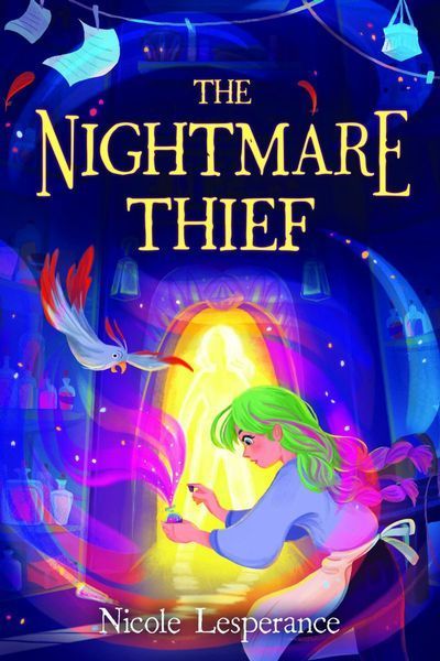 The Nightmare Thief