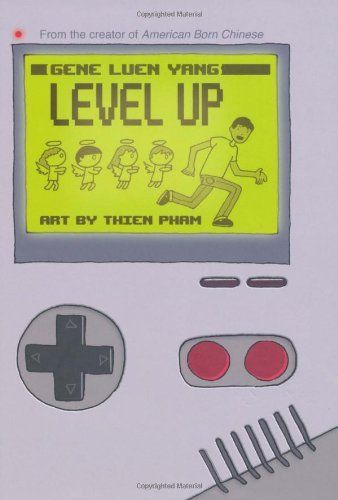 Level Up