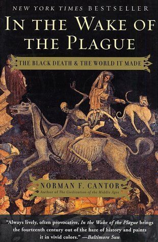 In the Wake of the Plague