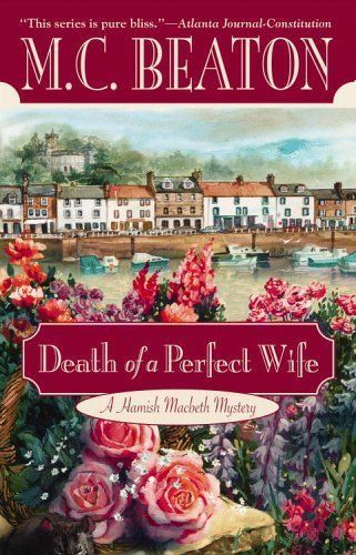 Death of a Perfect Wife