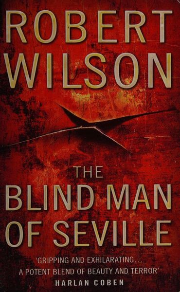 The Blind Man of Seville