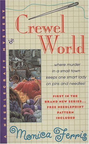 Crewel World
