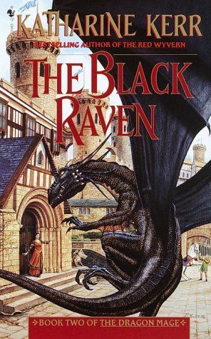 The Black Raven