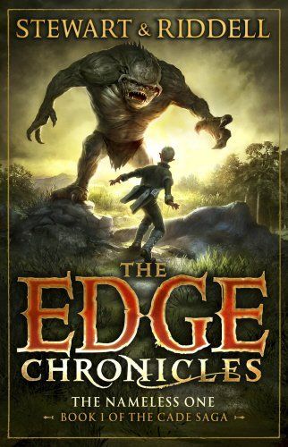 The Edge Chronicles