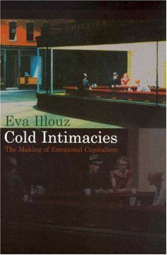 Cold Intimacies