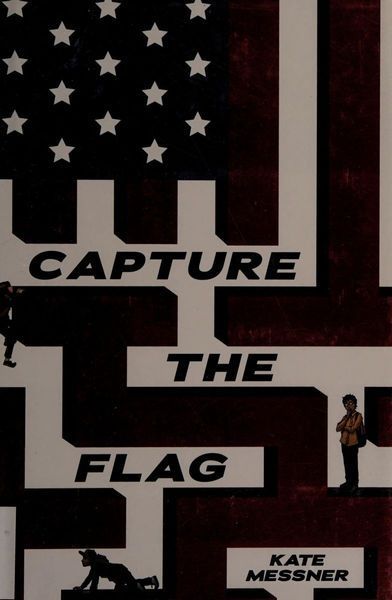 Capture the Flag