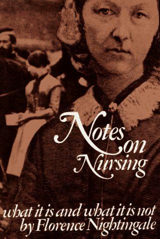 Notes on Nursing