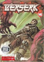 Berserk Volume 16
