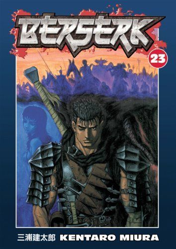 Berserk