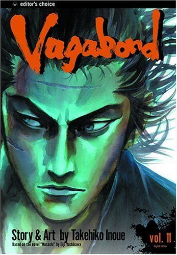 Vagabond