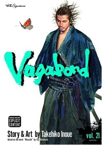 Vagabond