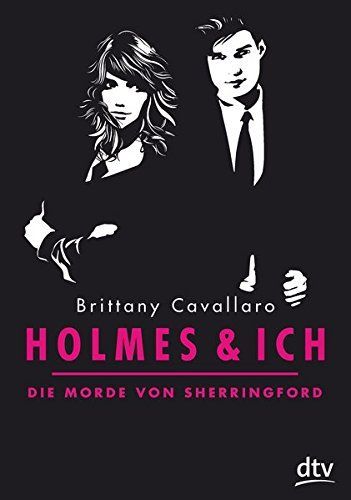 Holmes und ich - Die Morde von Sherringford