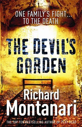 The Devil's Garden