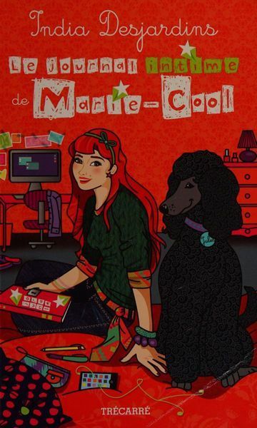 Le journal intime de Marie-Cool