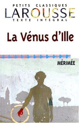 La Vénus d'Ille