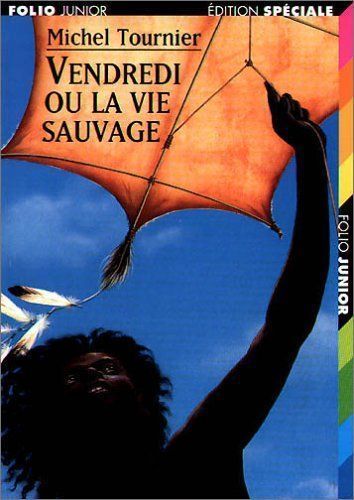 Vendredi ou la vie sauvage