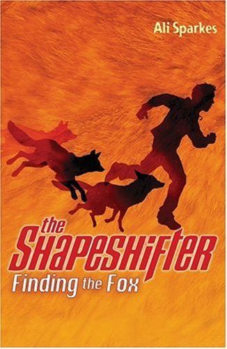 Finding the Fox: The Shapeshifter 1