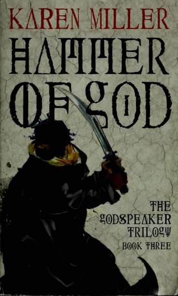 Hammer of God