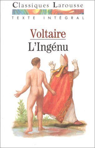 L'ingénu