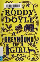 A Greyhound of a Girl